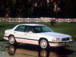 Buick LeSabre 1992 года